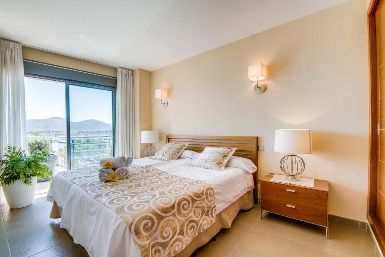 Apartamento Ideal Mallorca - Portobello Puerto de Alcúdia