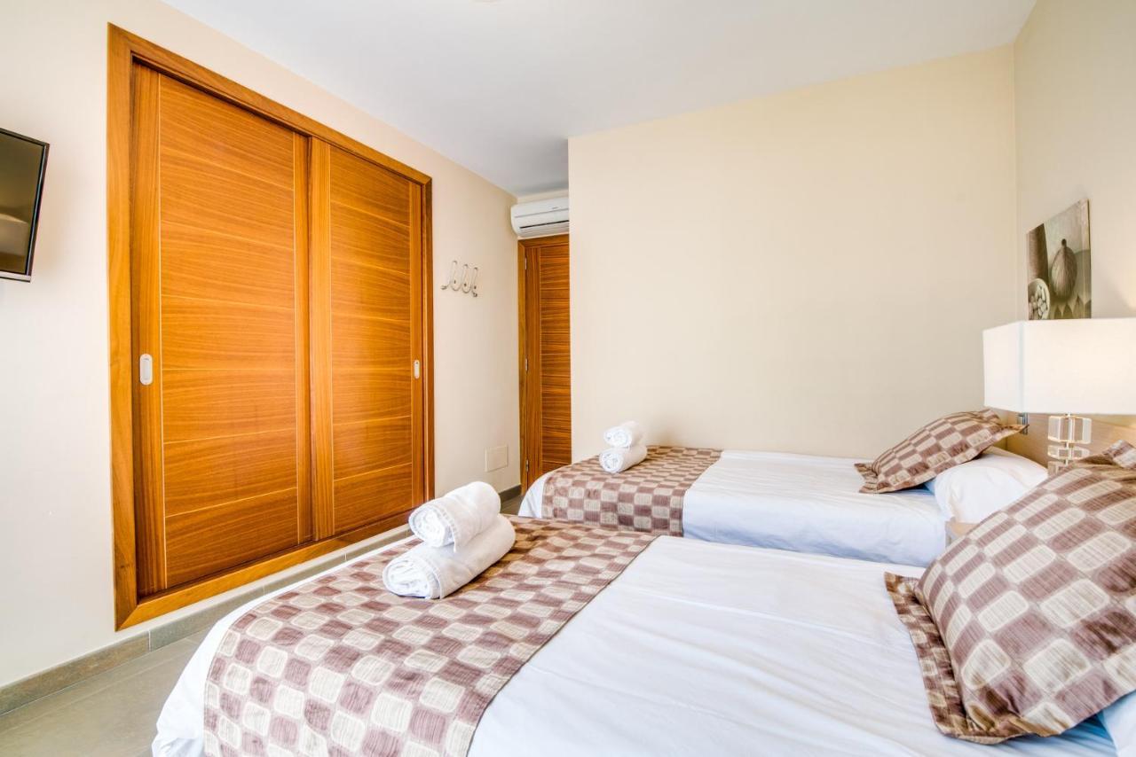 Ideal Mallorca - Portobello Apartamento Puerto de Alcúdia