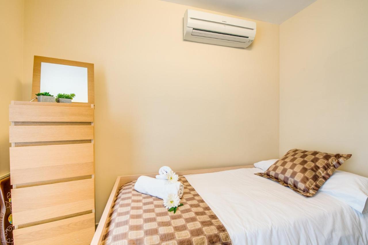 Ideal Mallorca - Portobello Apartamento