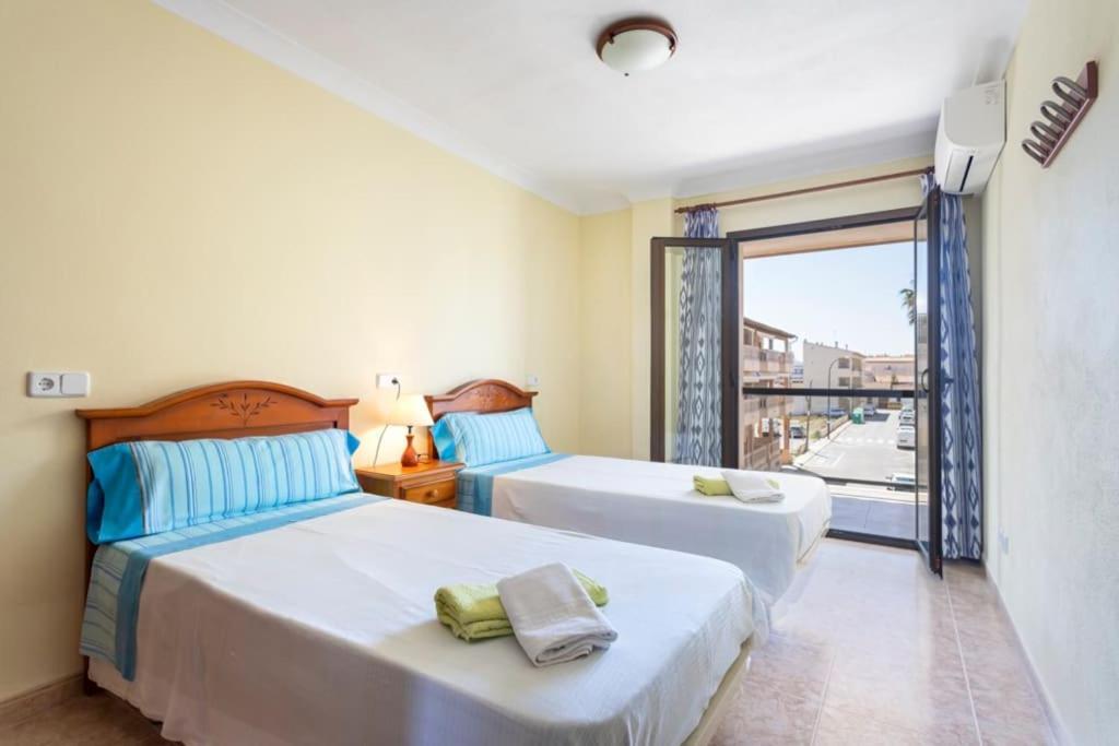 G2 Practico En Mallorca Cerca De Mejores Playas Apartamento *