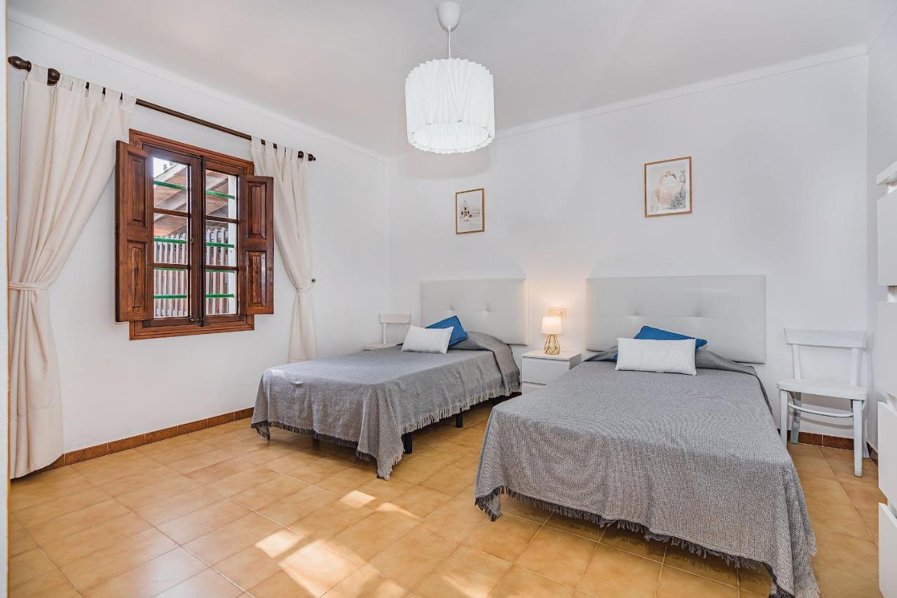 Villa Canaves