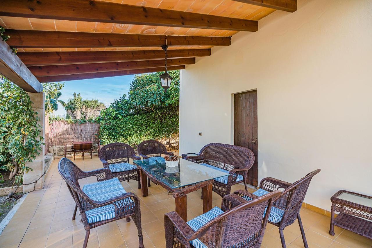 Canaves Villa *