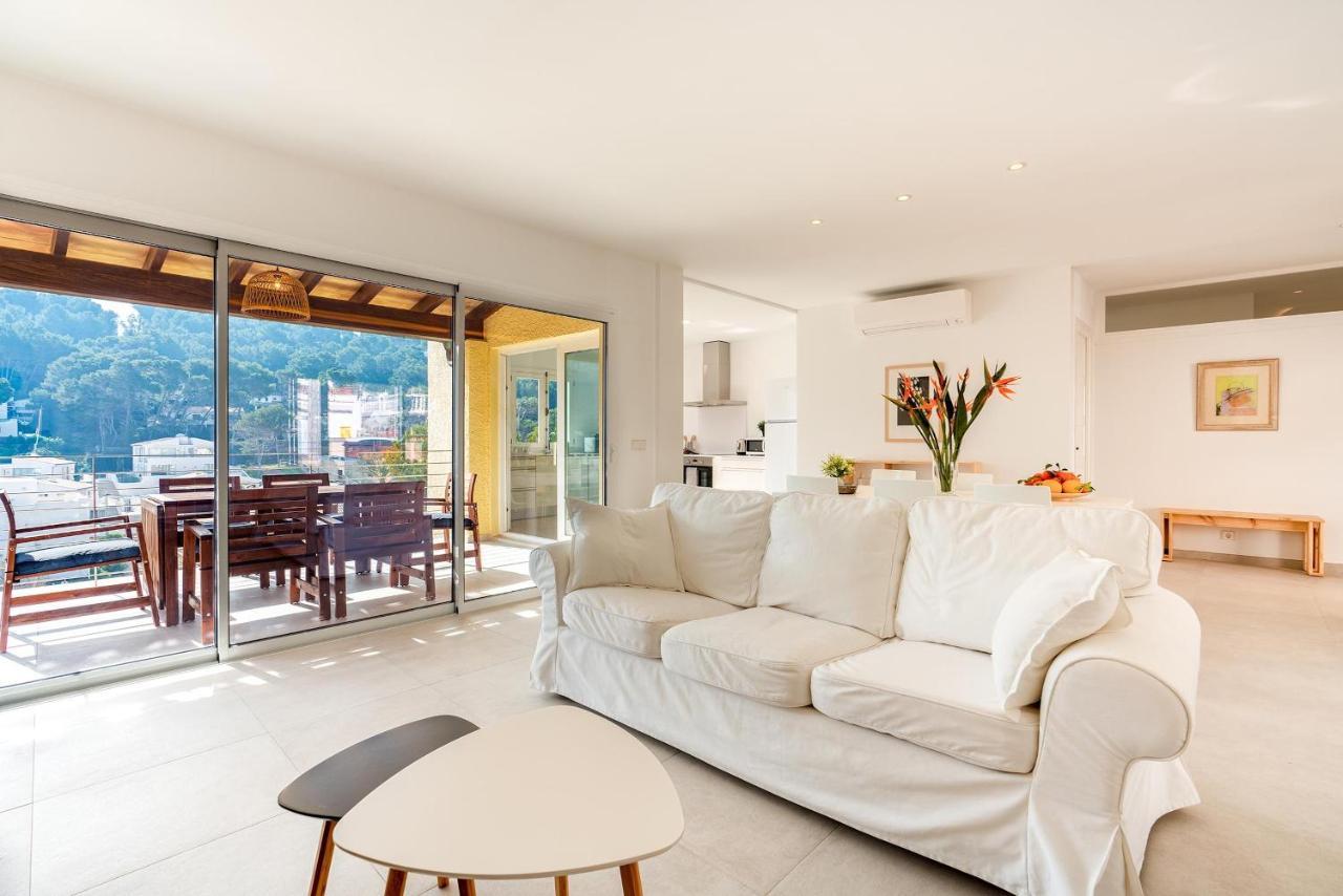 Villa Guillem Pollensa Mallorca Cala de Sant Vicenc