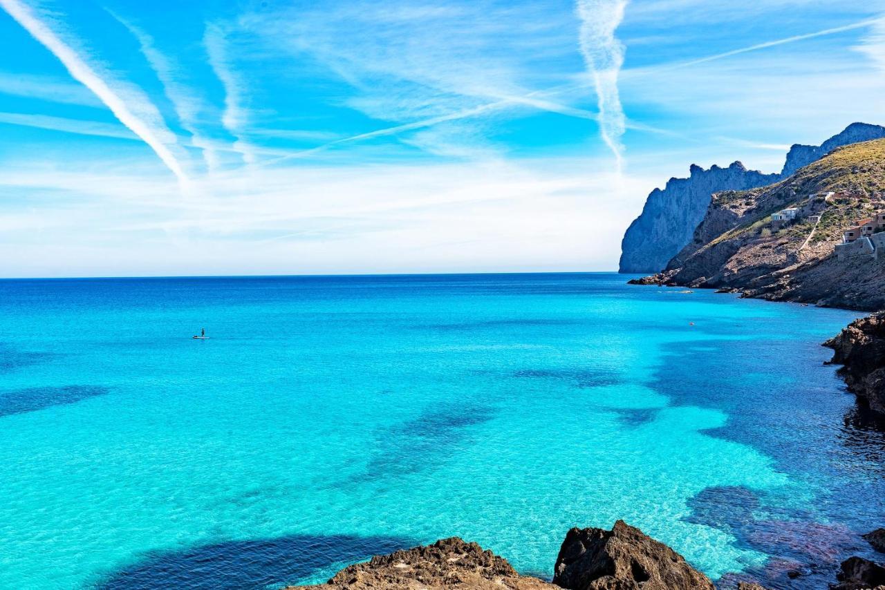 Guillem Pollensa Mallorca