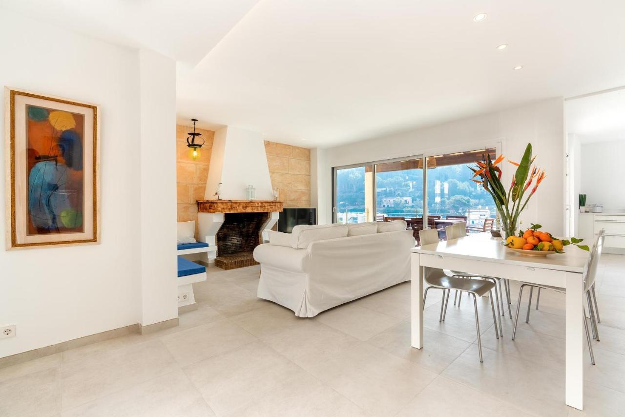 Guillem Pollensa Mallorca Villa *