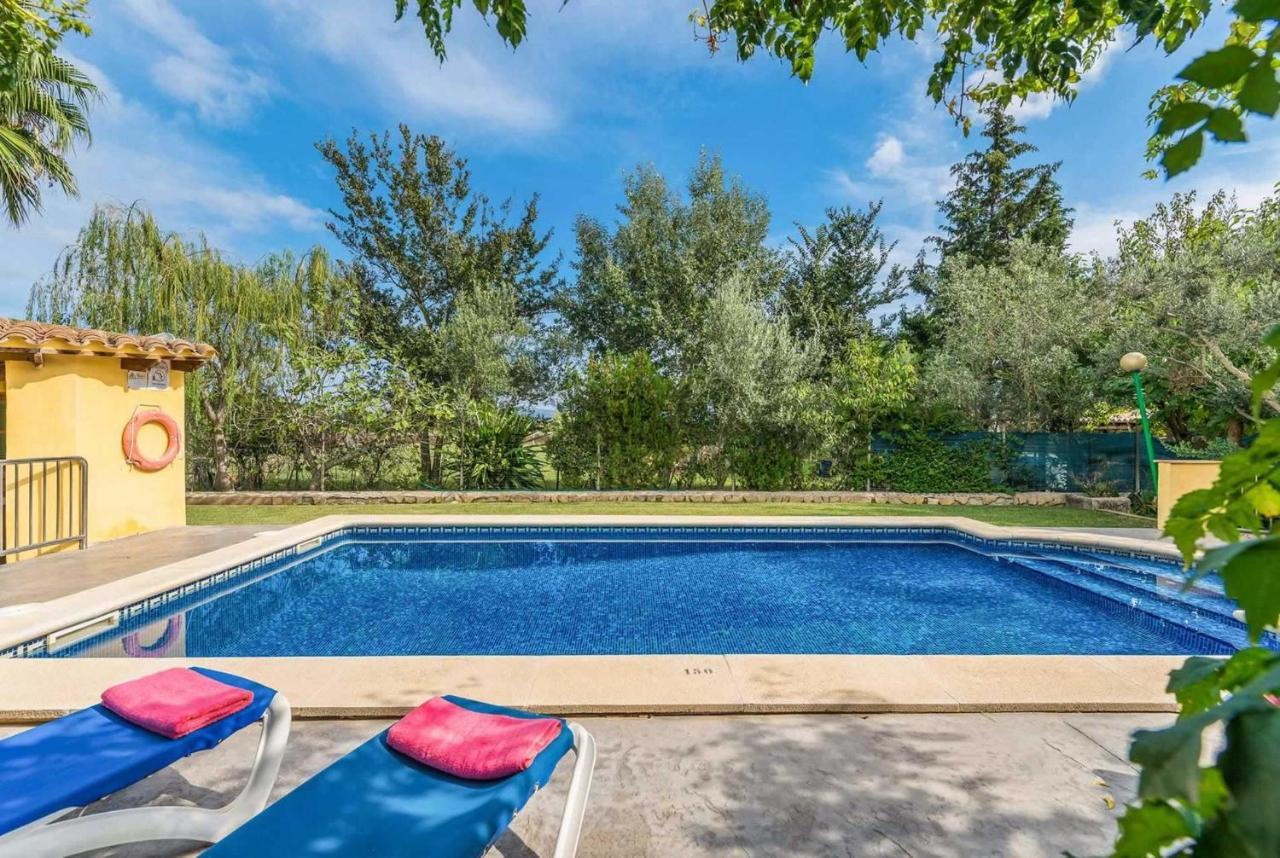 Moli Fora Terme