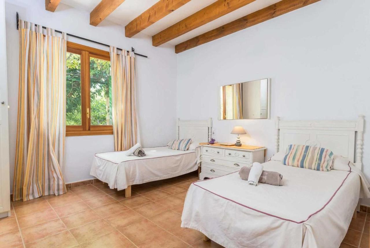 Moli Fora Terme Villa *