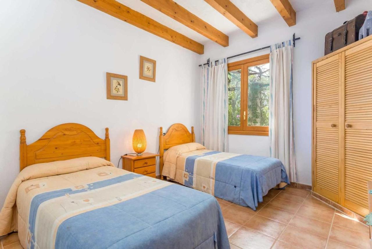 Moli Fora Terme Pollenca