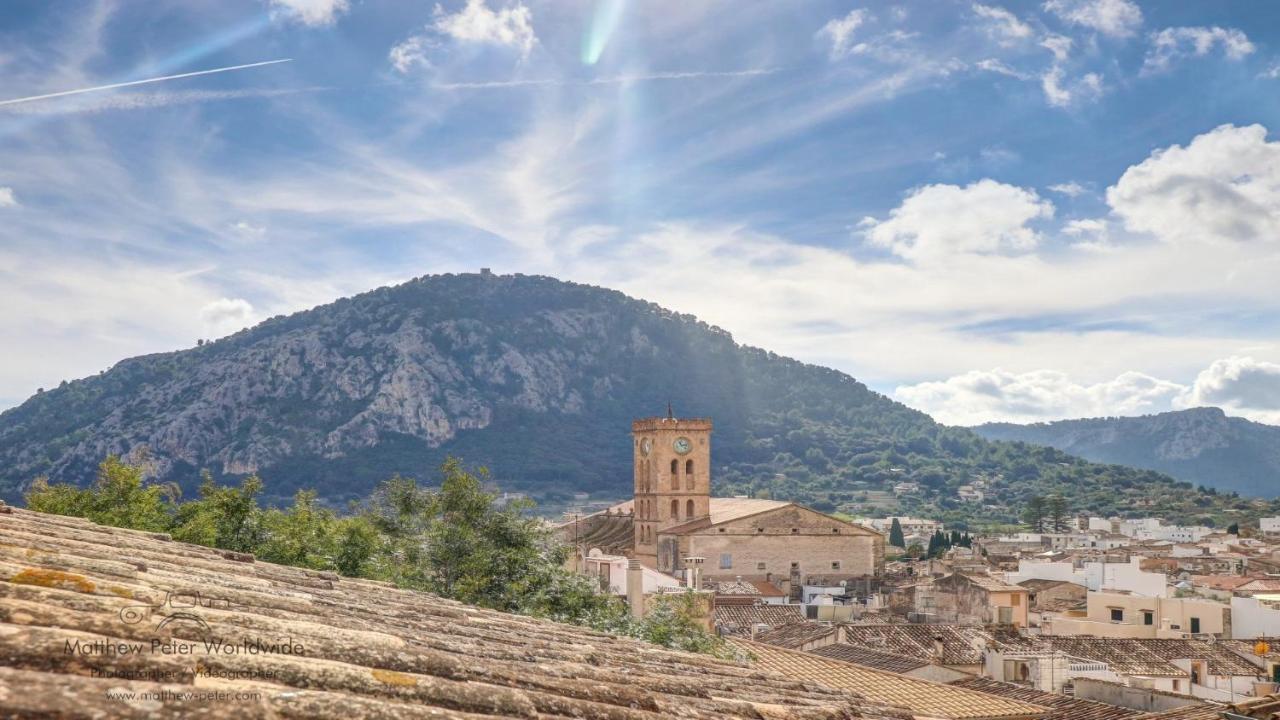 Segui Pollensa
