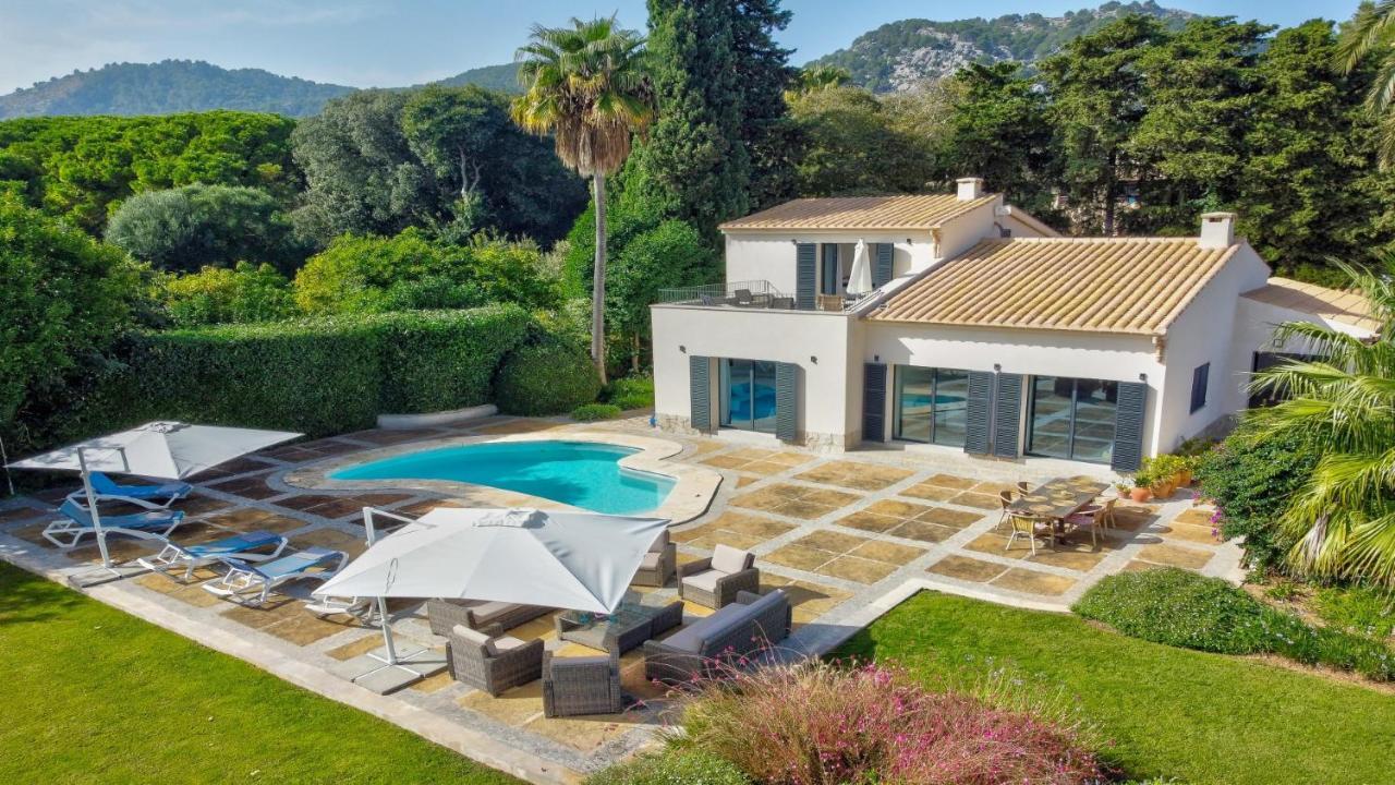 Villa Segui Pollensa