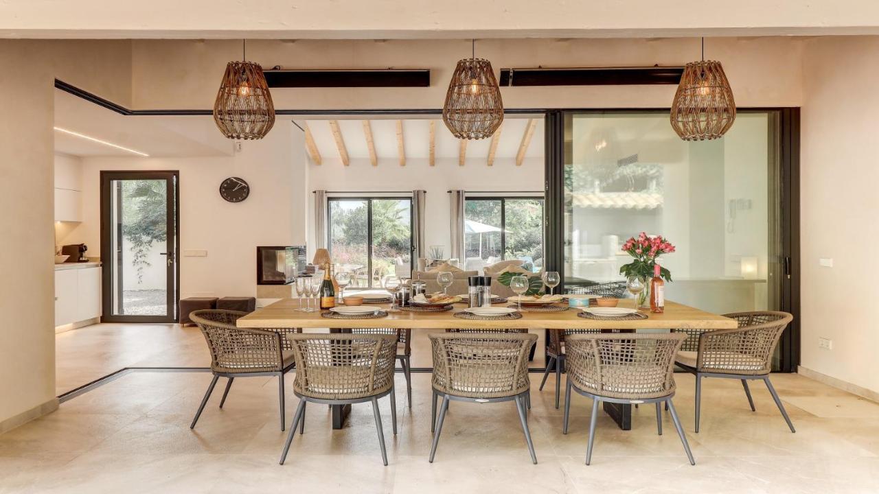 Segui Villa Pollensa
