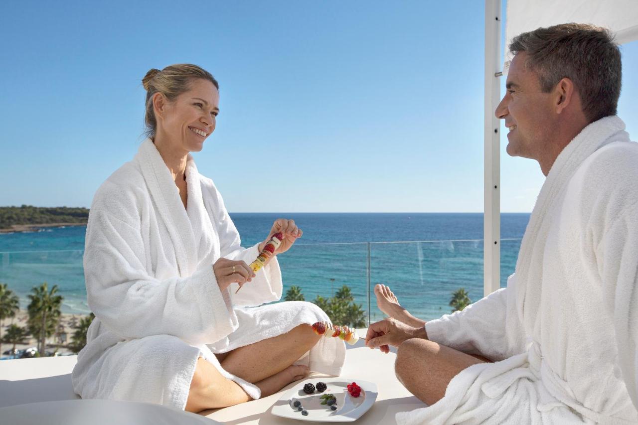 Hipotels Mediterraneo - Adults Only Hotel