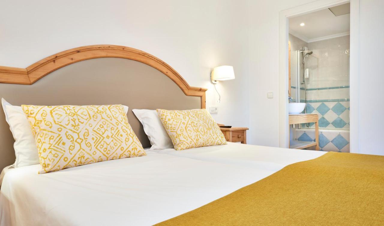 Hotel Insotel Cala Mandia