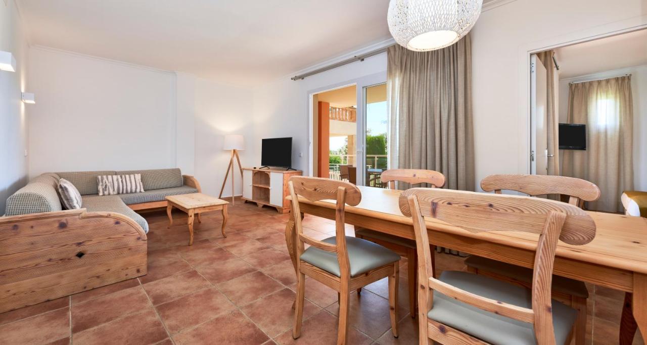 Hotel Insotel Cala Mandia
