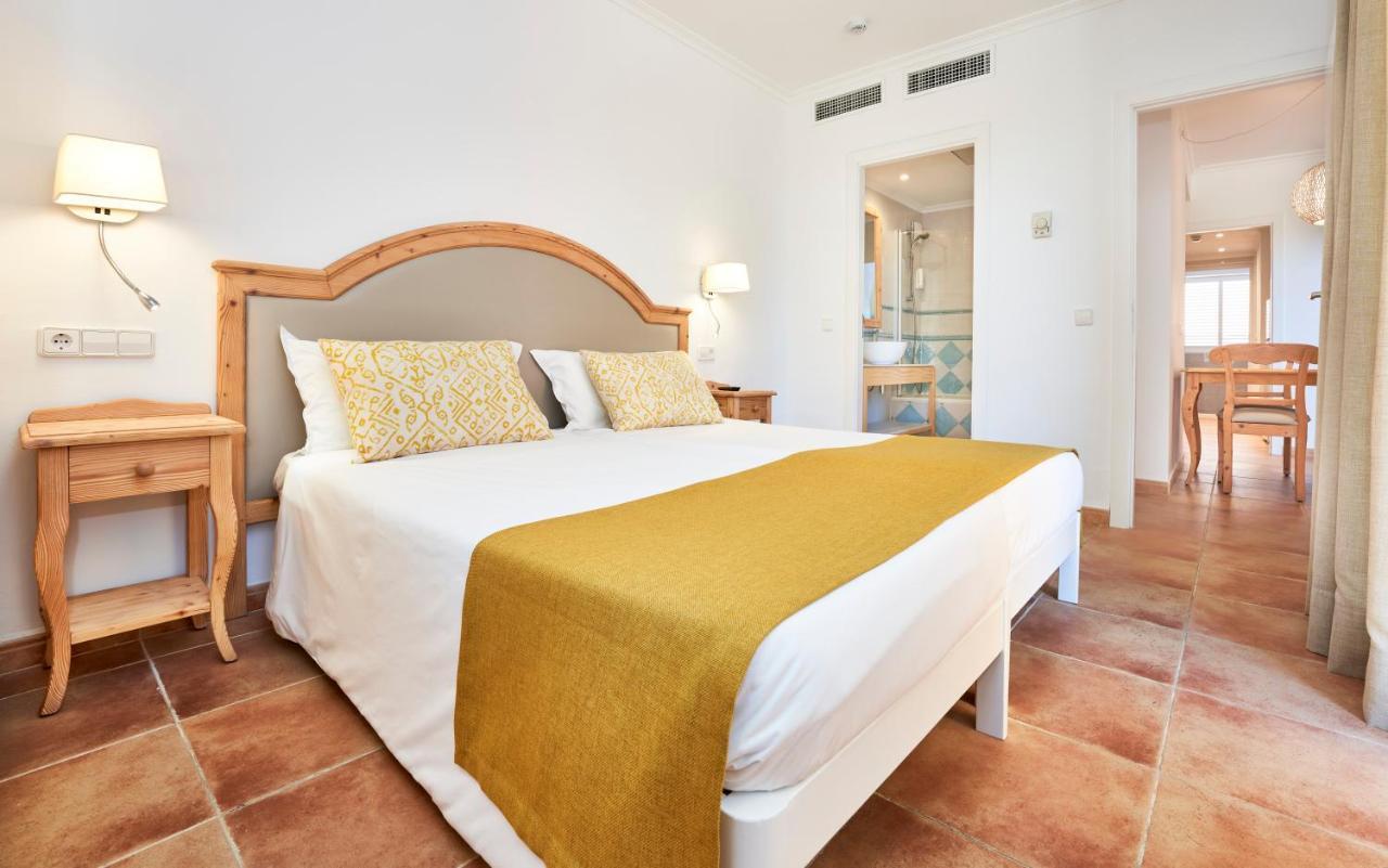 Insotel Cala Mandia 4* Cala Mandia (Mallorca)