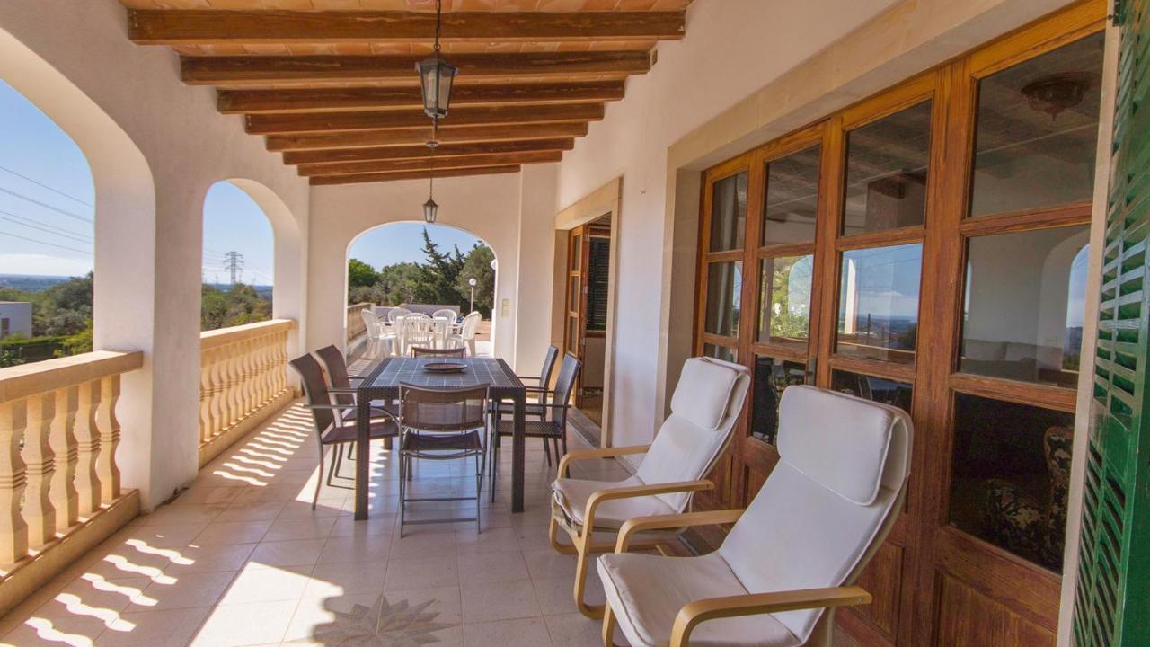Na Penyal Ref 246 Villa Cala Millor (Mallorca)