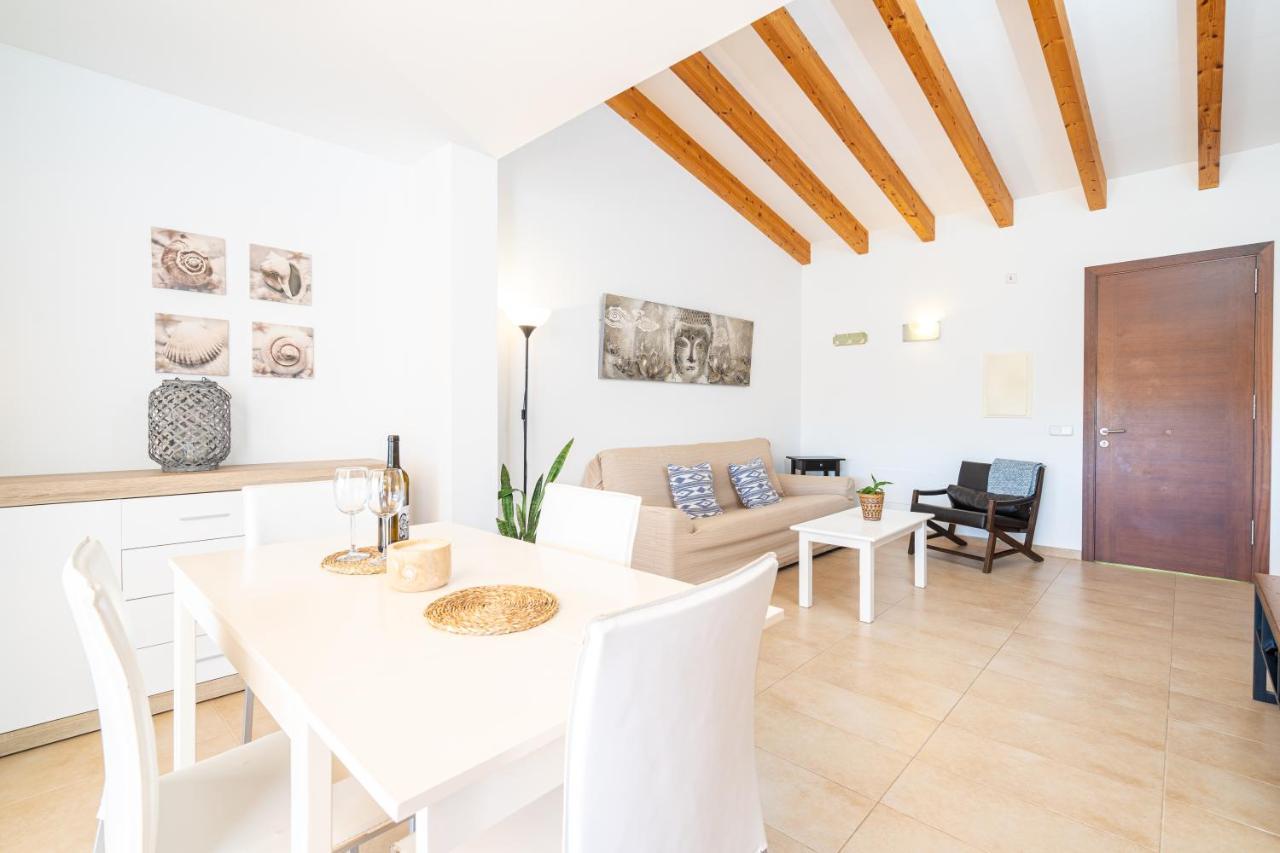 Apartment Cala Anguila