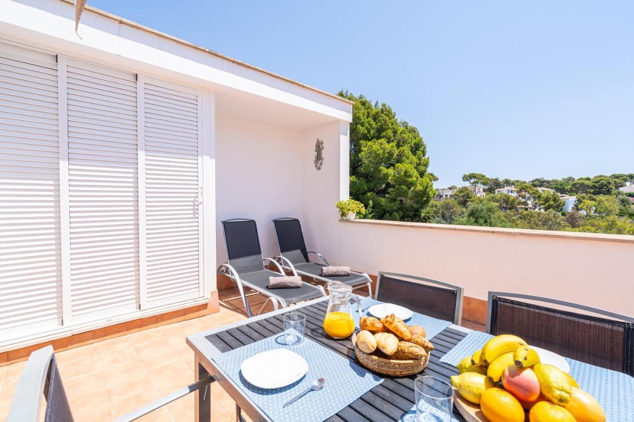 Cala Anguila Apartment *