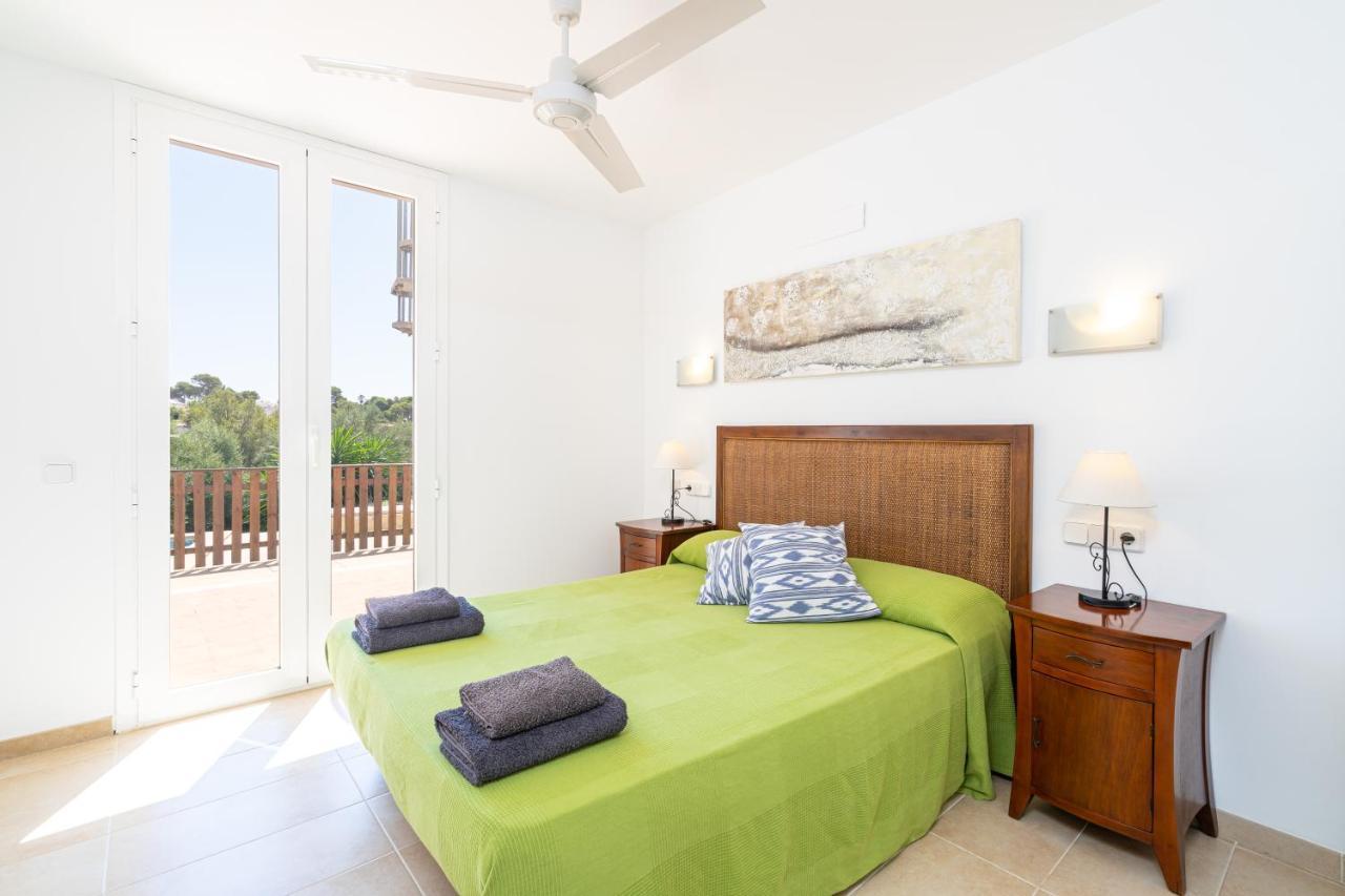 Cala Anguila Apartment *