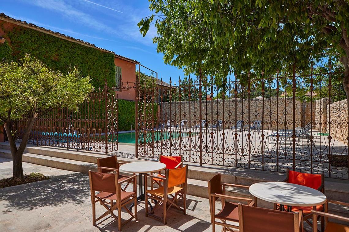 Hotel Ca' N Beia Suites - Adults Only *