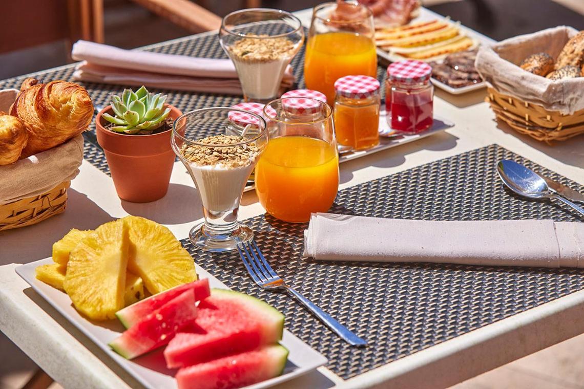 Hotel Ca' N Beia Suites - Adults Only *