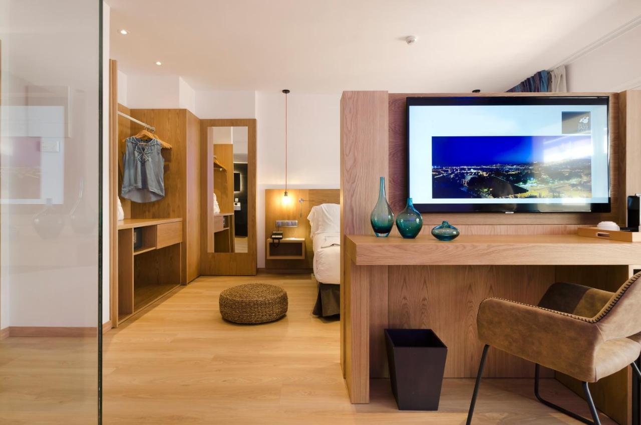 Hotel Saratoga 4*