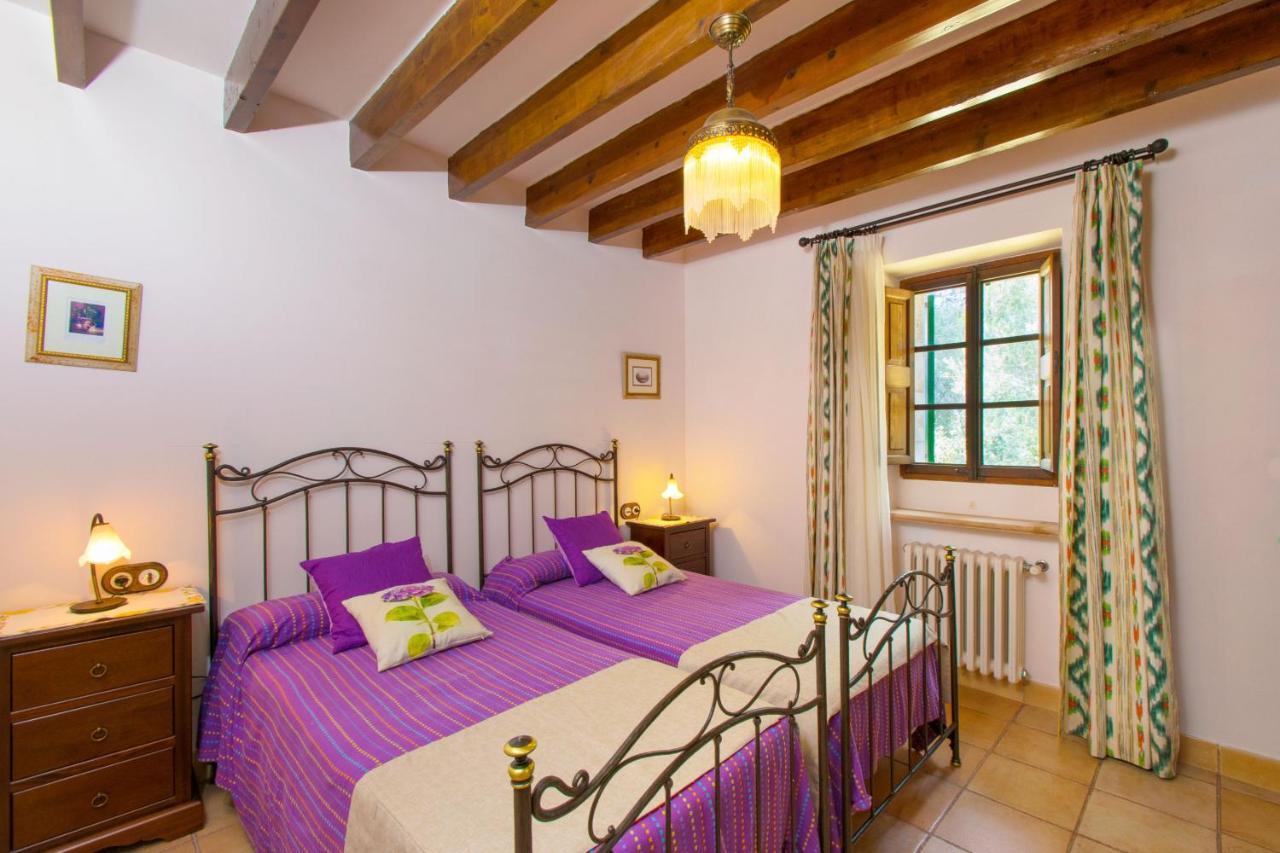 Villa Putxet D'en Robi By Mallorca Selection *