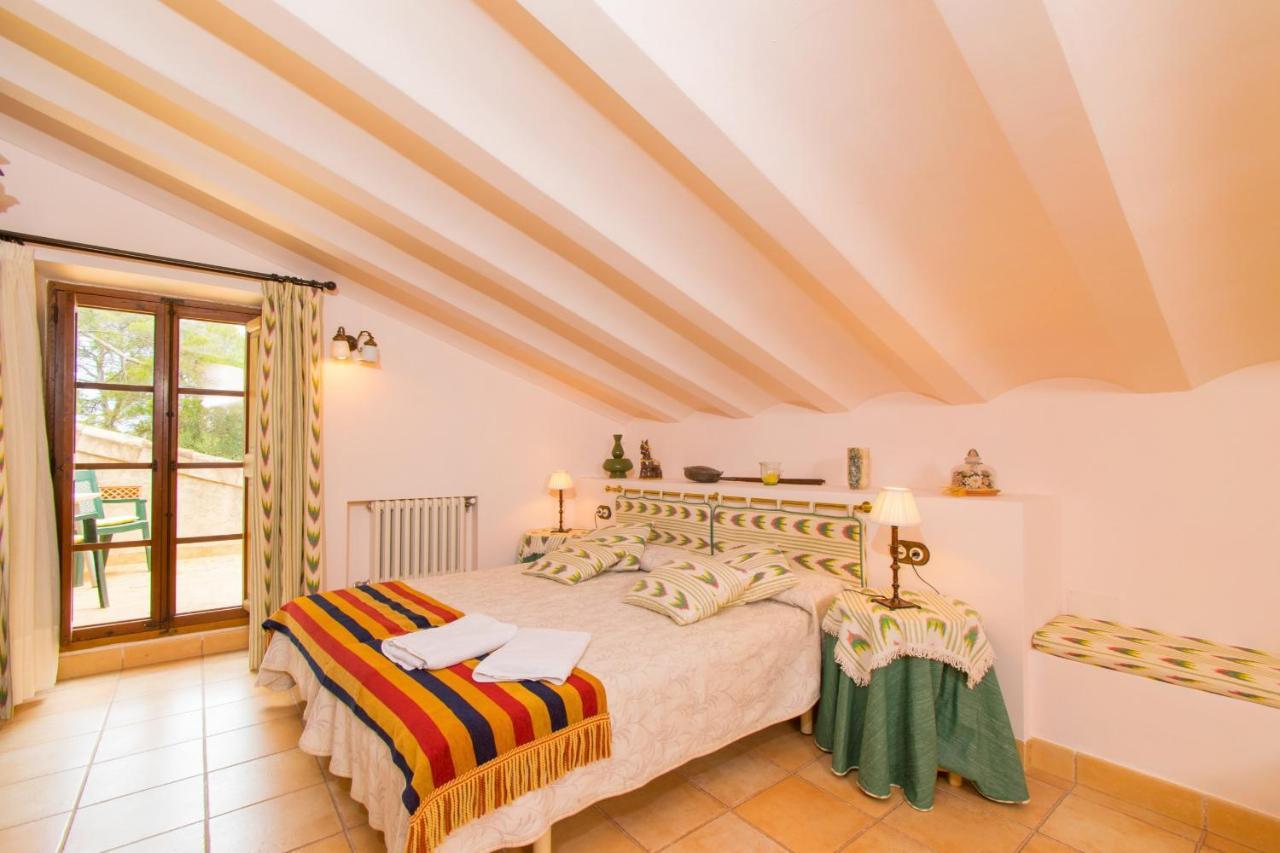 Putxet D'en Robi By Mallorca Selection Villa