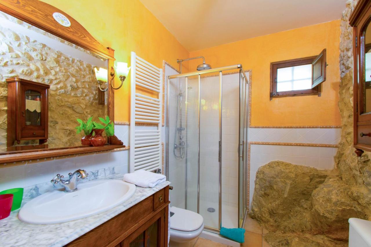 Villa Putxet D'en Robi By Mallorca Selection Sineu (Mallorca)
