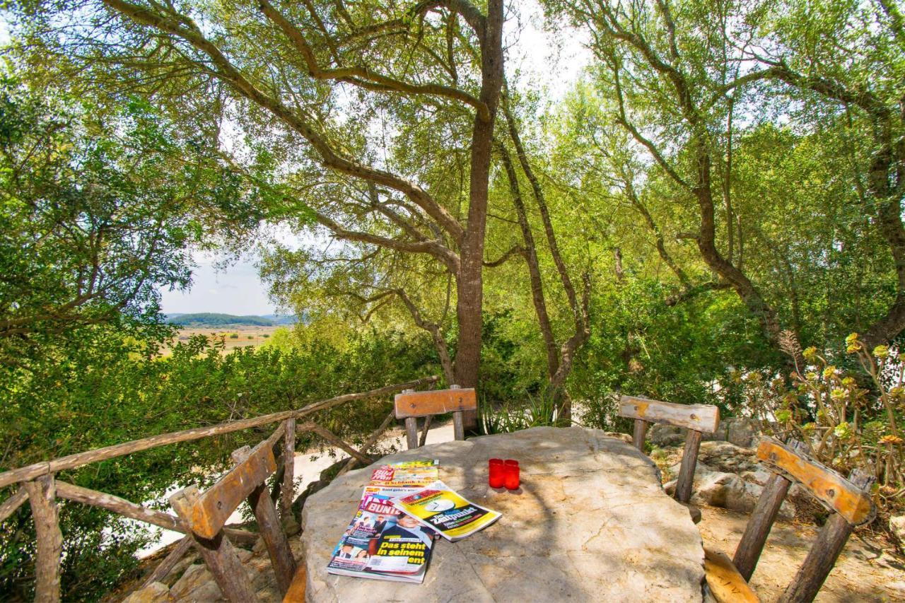 Villa Putxet D'en Robi By Mallorca Selection