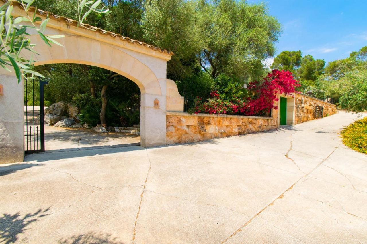 Putxet D'en Robi By Mallorca Selection *