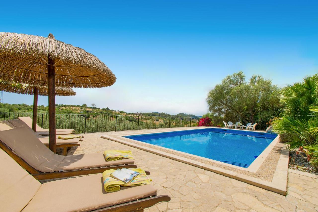 Villa Putxet D'en Robi By Mallorca Selection *