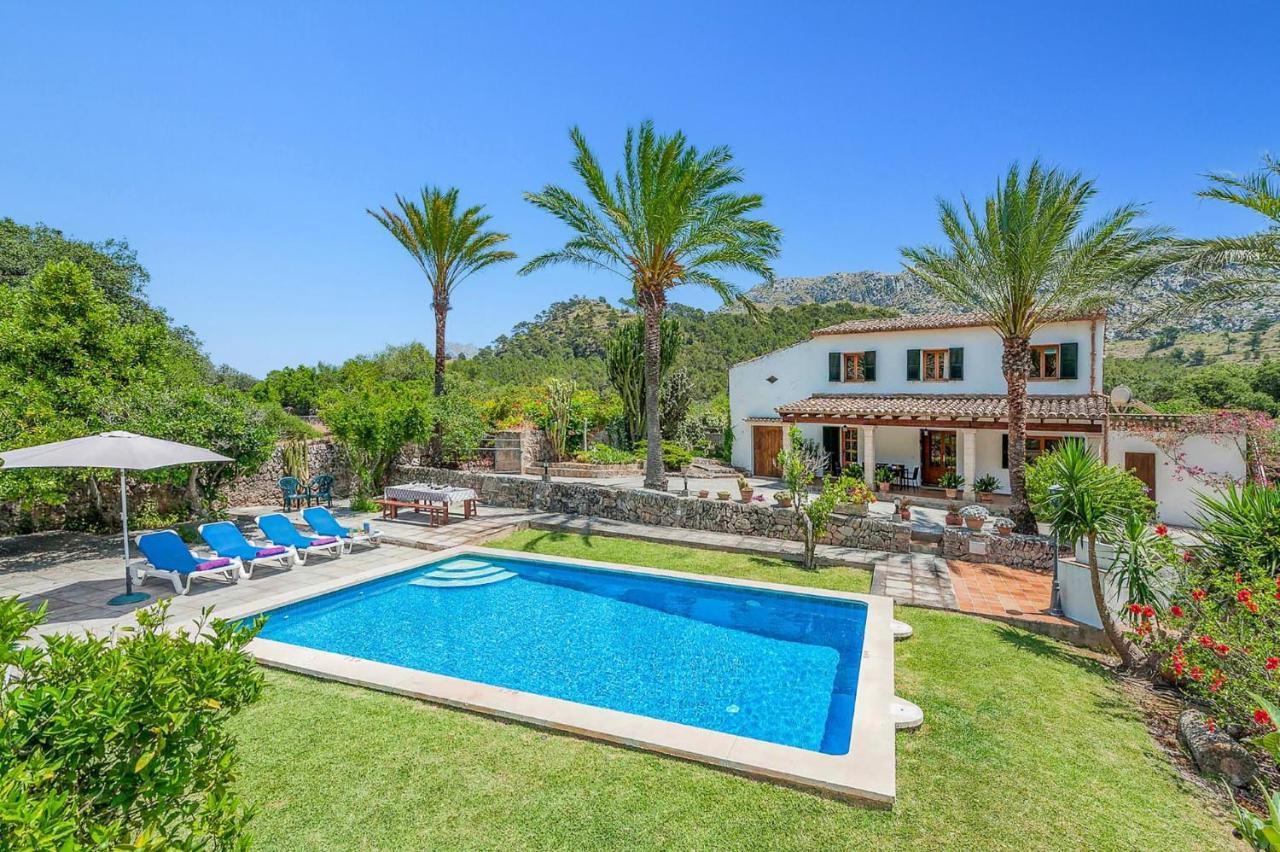 Clavet By * Cala de Sant Vicenc