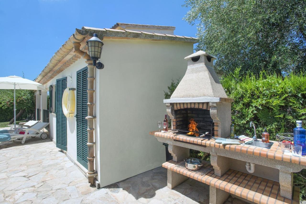 Villa La Vinya Gran By