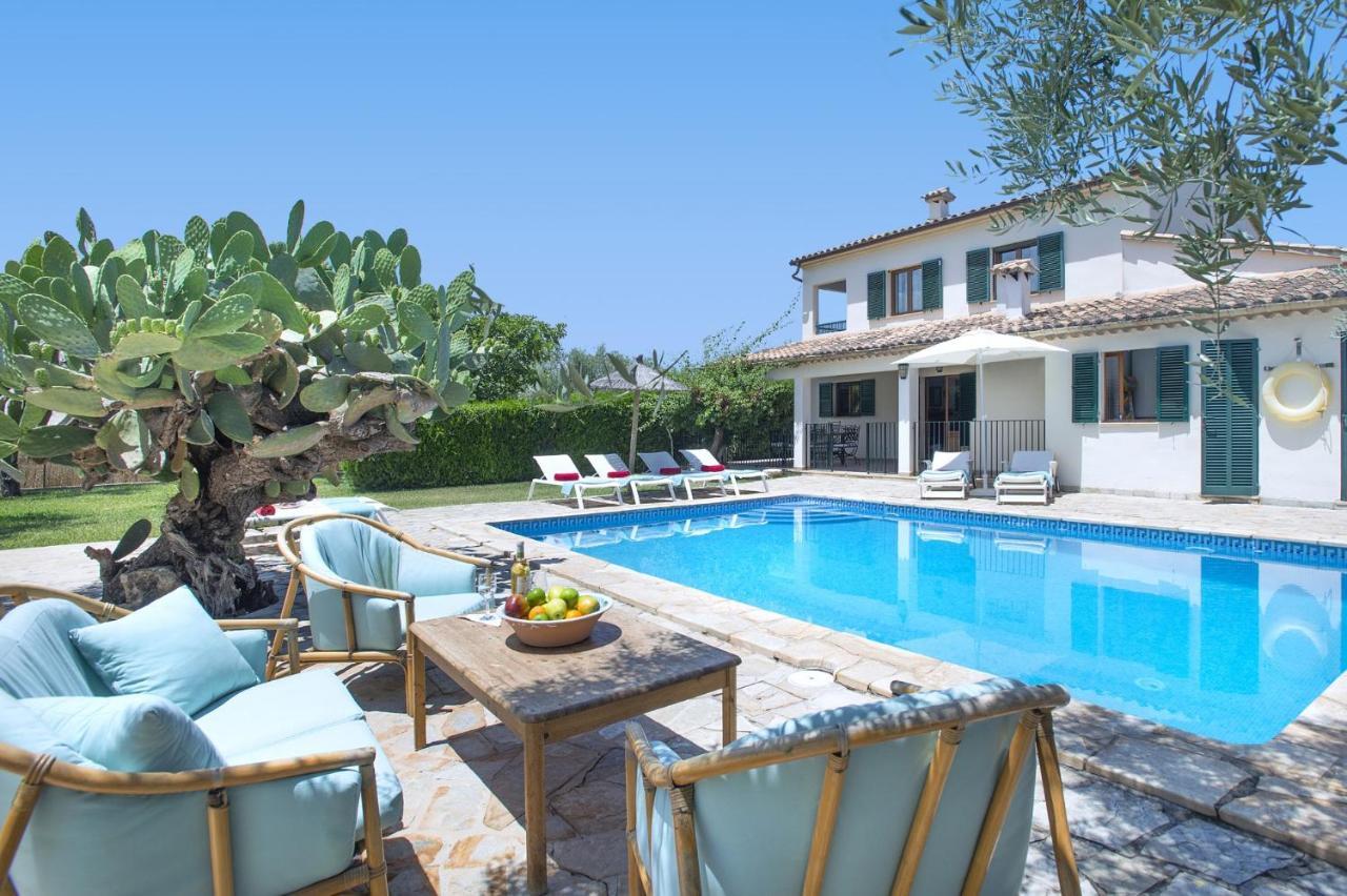 Villa La Vinya Gran By