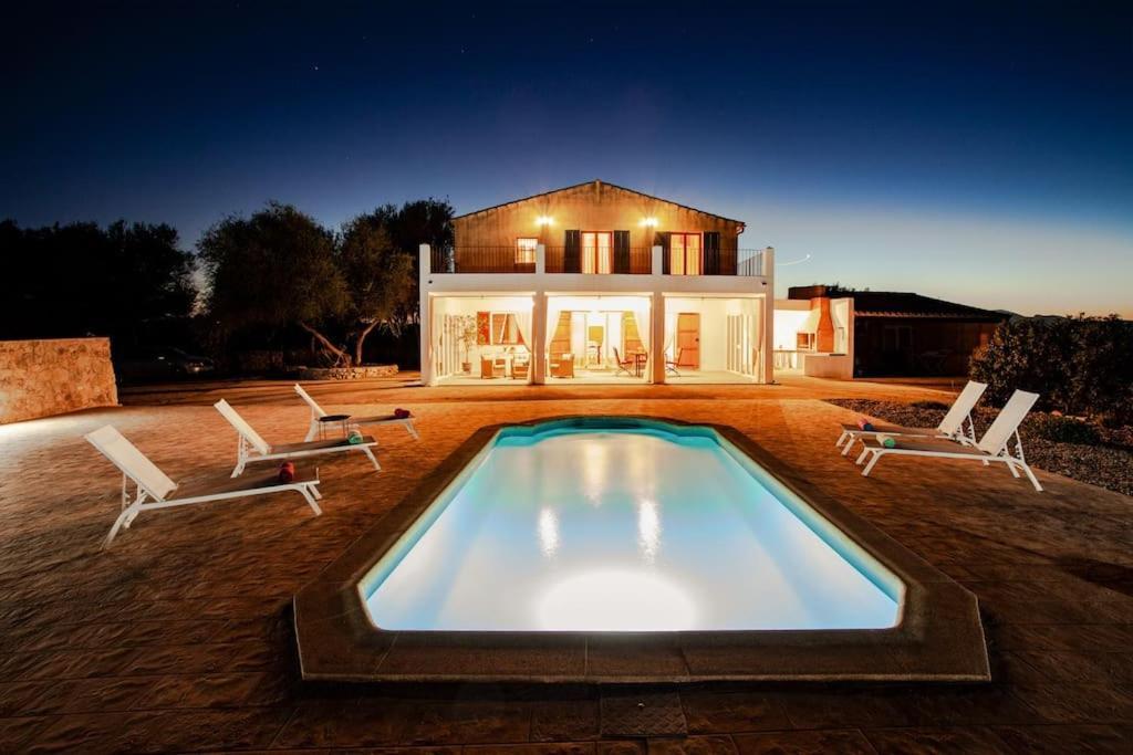 Eco Son Calor Villa