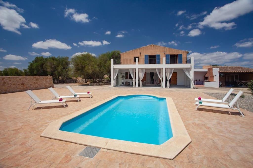 Eco Son Calor Villa *