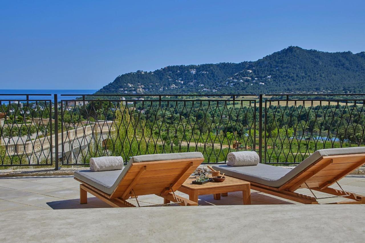 Cap Vermell Grand Hotel Canyamel (Mallorca)