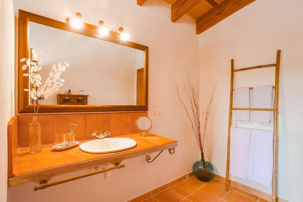 Villa Eco Son Calor