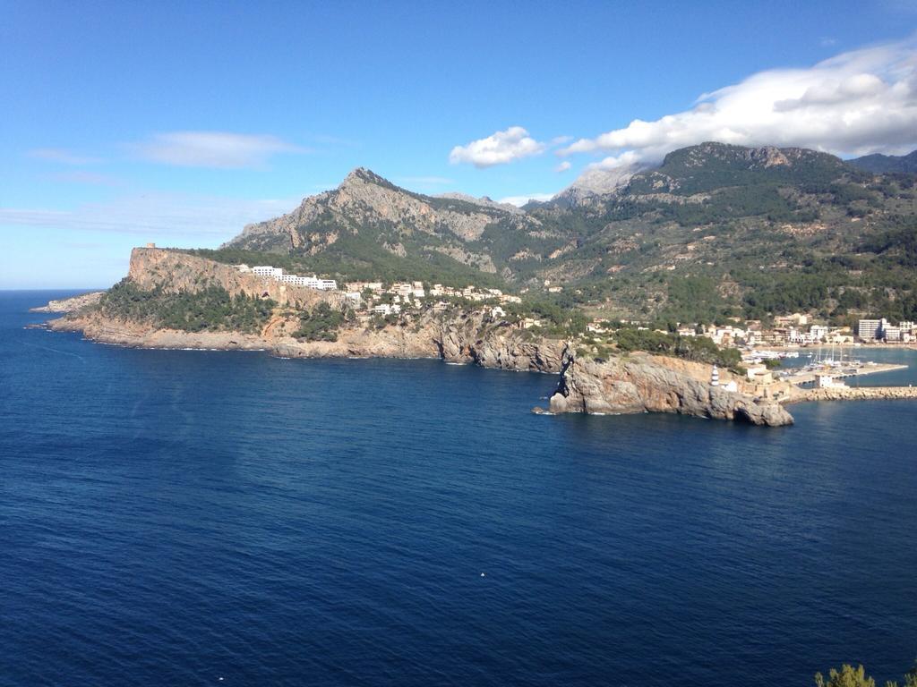 Ana * Sóller