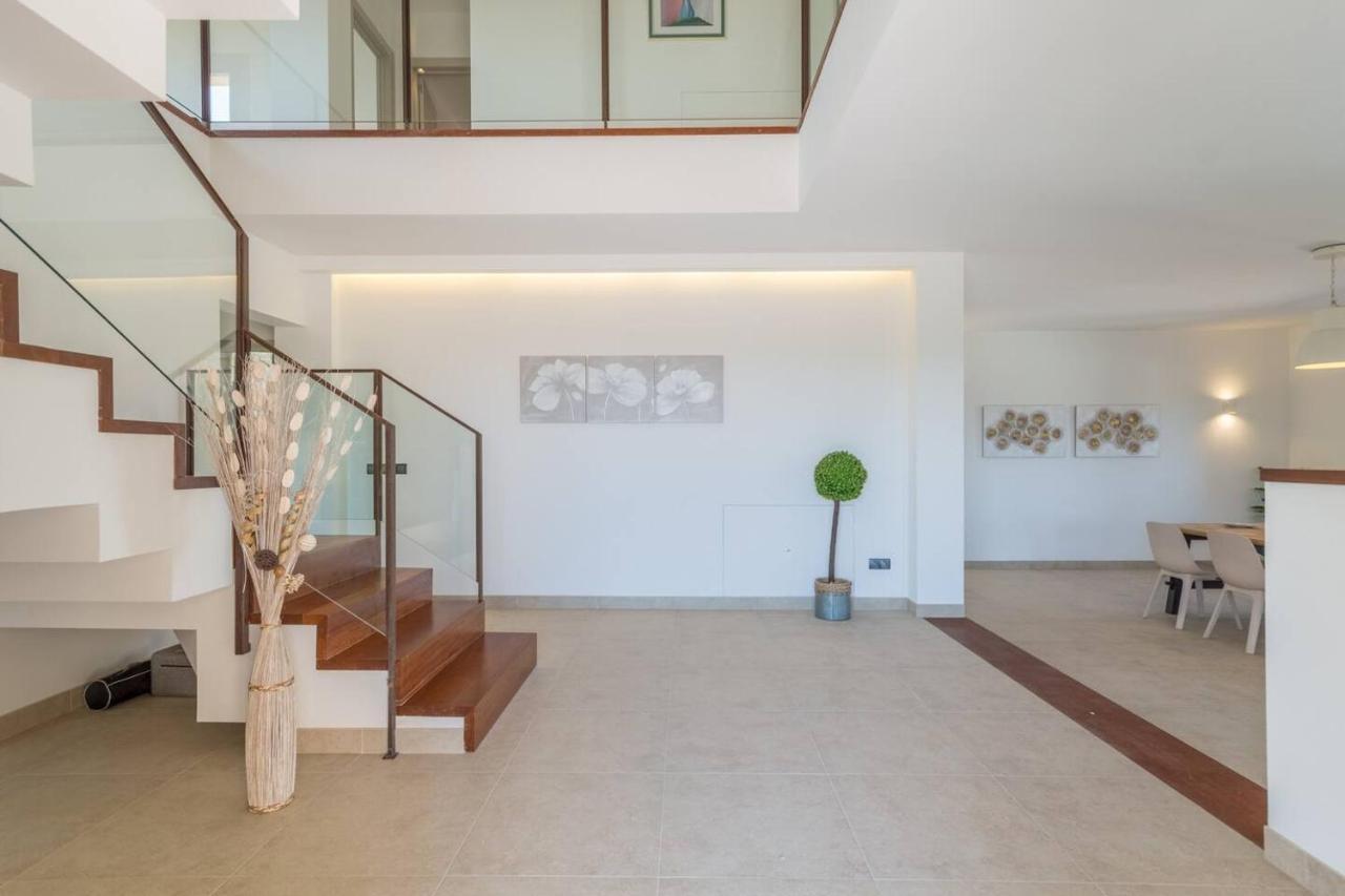 Lloret Family Villa *