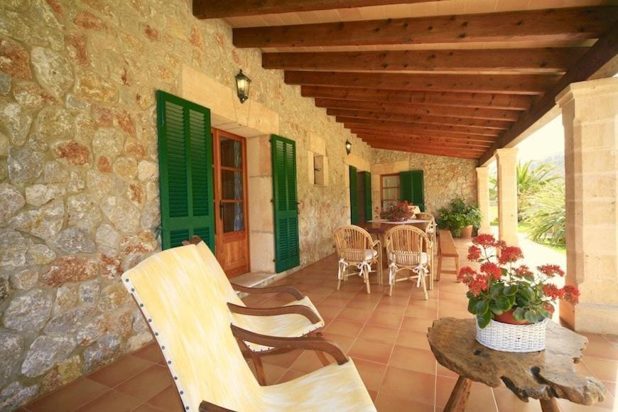 Villa Attractive Pera