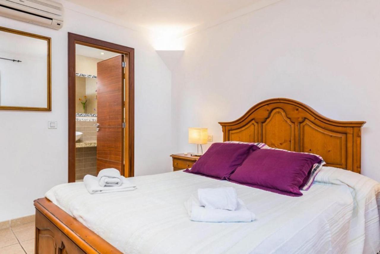 Villa Binimelis Cala D´Or