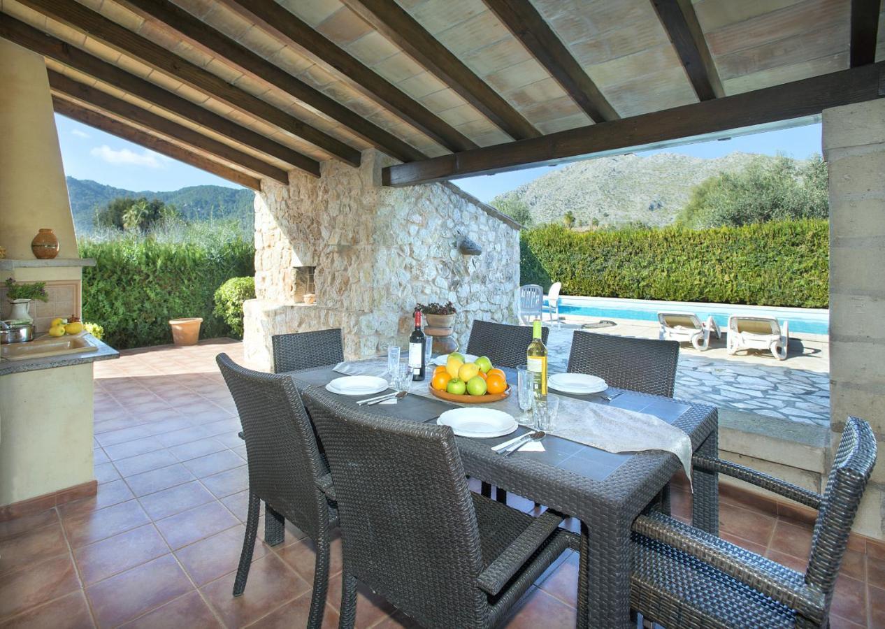 Owl Gorreta - 5 Min Walk To The Old Town * Pollensa