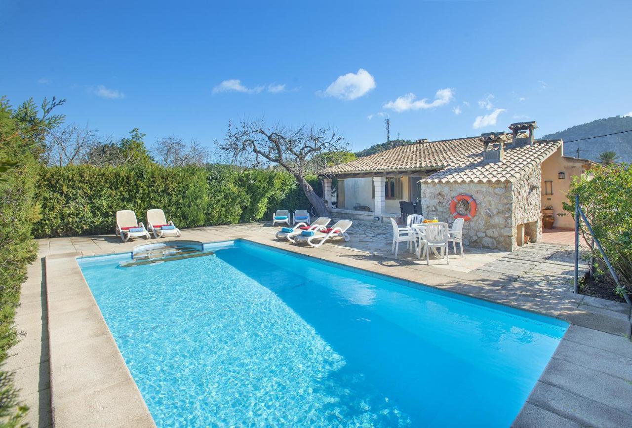 Owl Gorreta - 5 Min Walk To The Old Town Villa