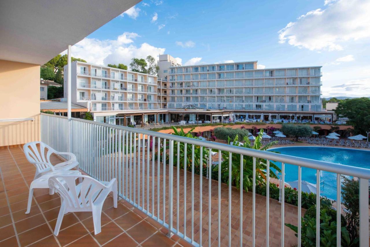 Hotel Valentin Grand Park 4*