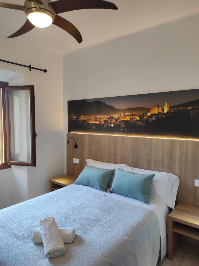 Nadal Bed and breakfast 2*