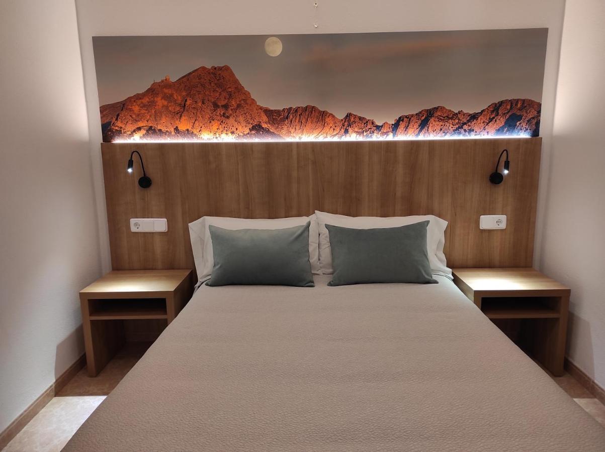 Nadal Bed and breakfast