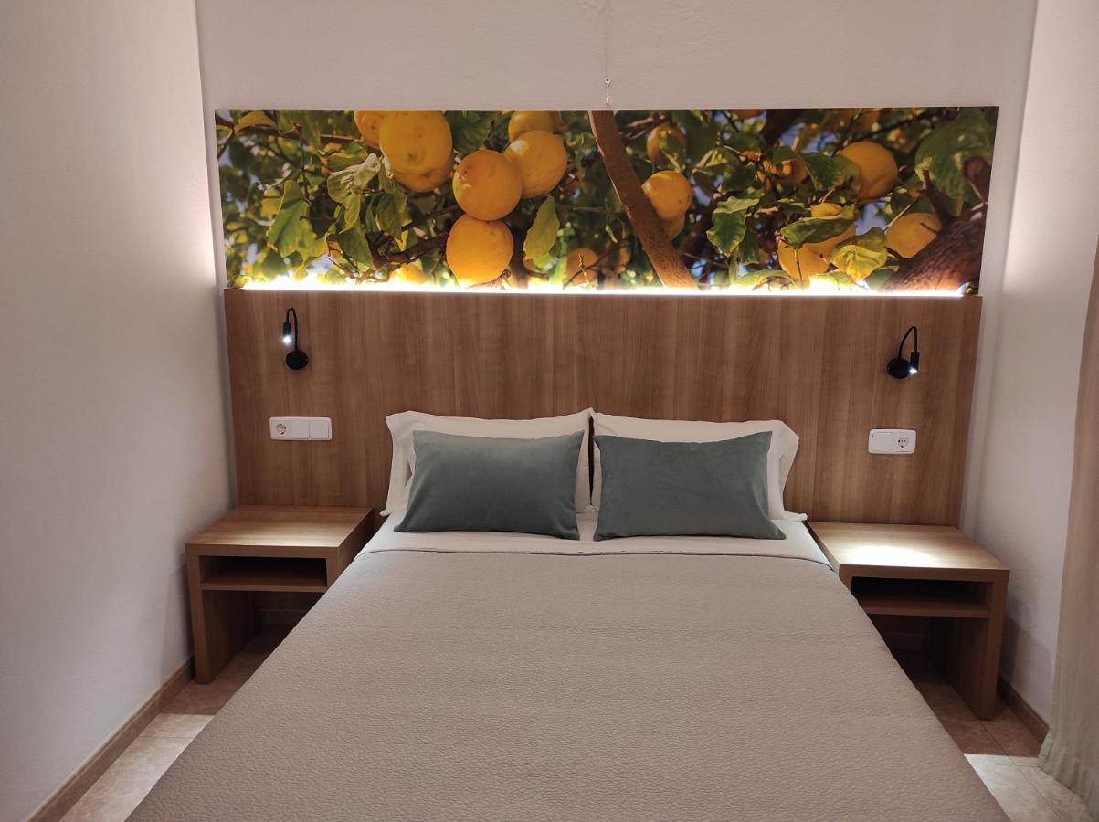 Bed and breakfast Nadal