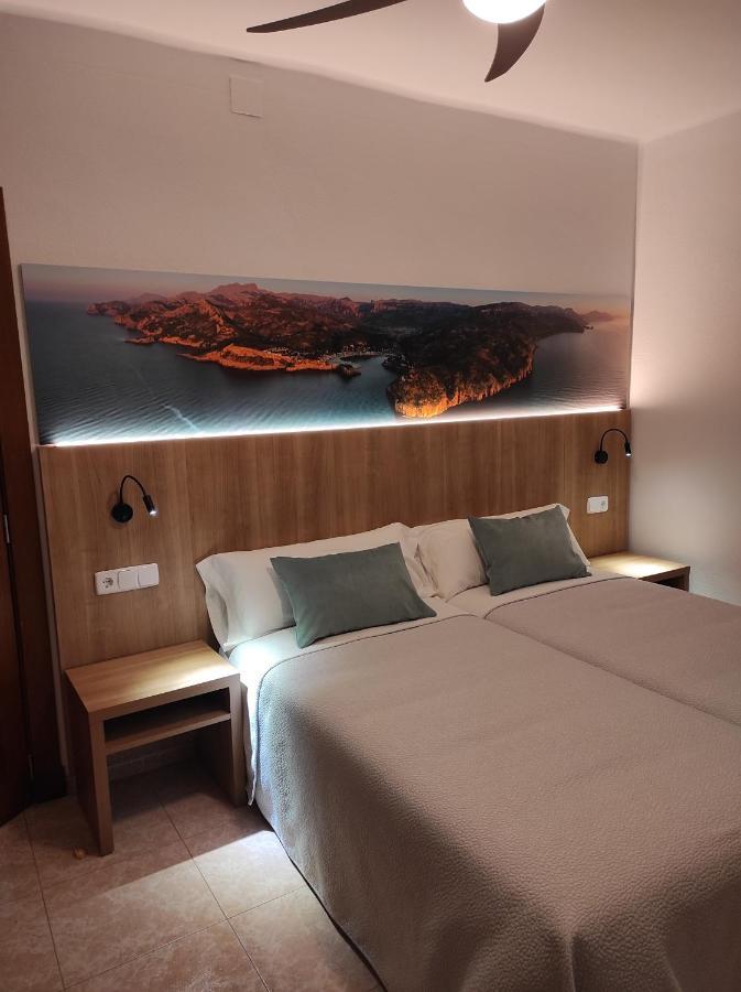 Nadal Bed and breakfast Sóller